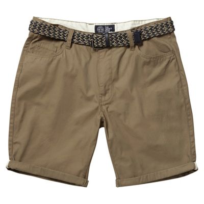 Tog 24 Stone solent casual shorts